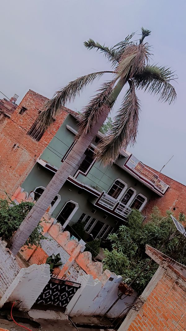 huis van Asif