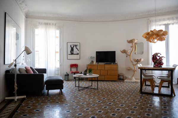 Casa di Laia