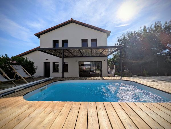 La maison de Ludo & Margaux