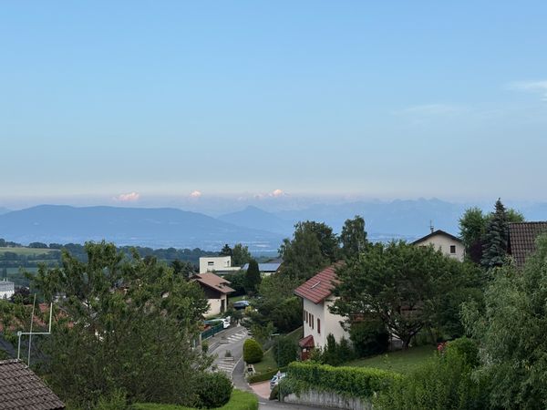 La maison de Alexandra