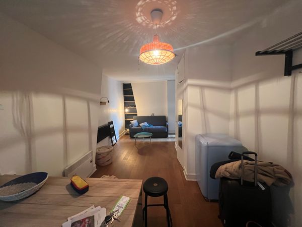 Celian's house