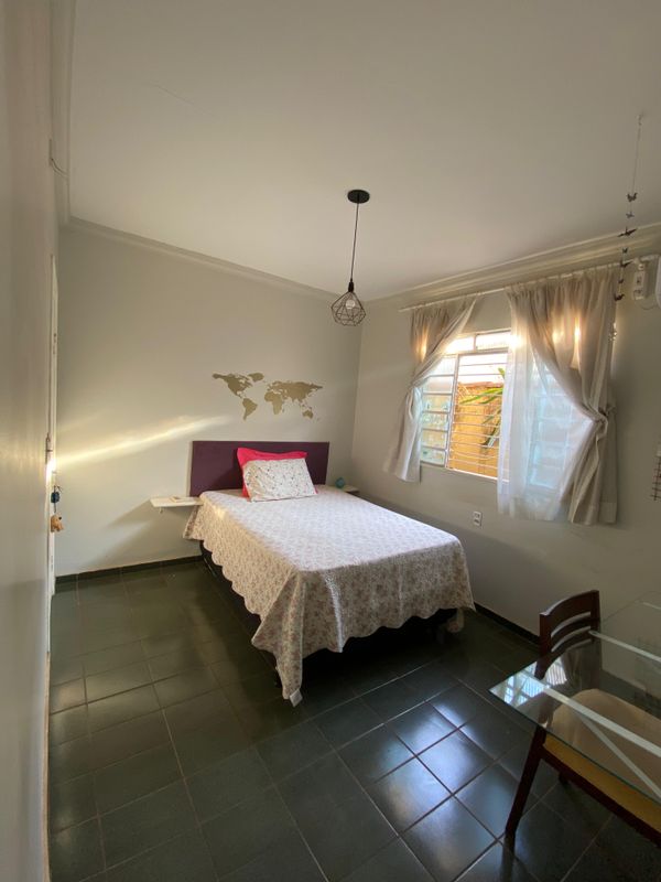 Samara s Haus