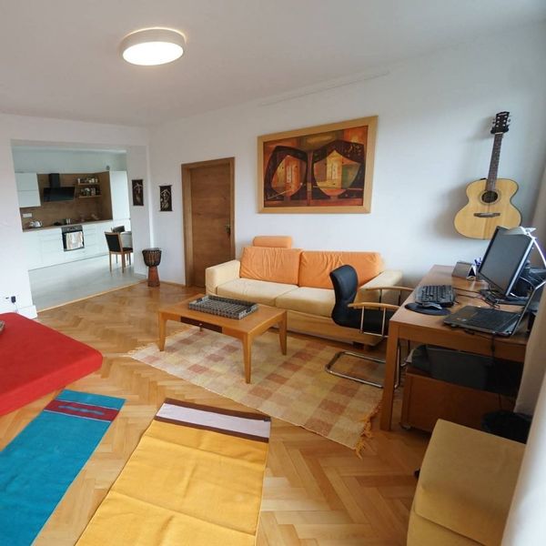 Your room :)