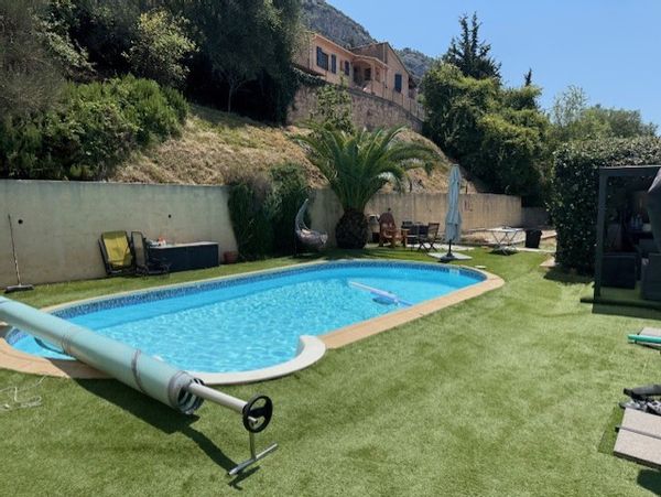 La maison de Philippe