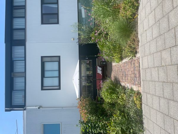 La maison de Marieke