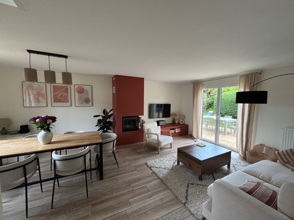Casa di Maxime