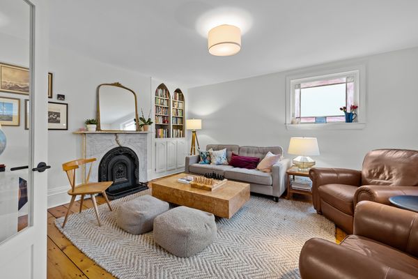Keir s Haus