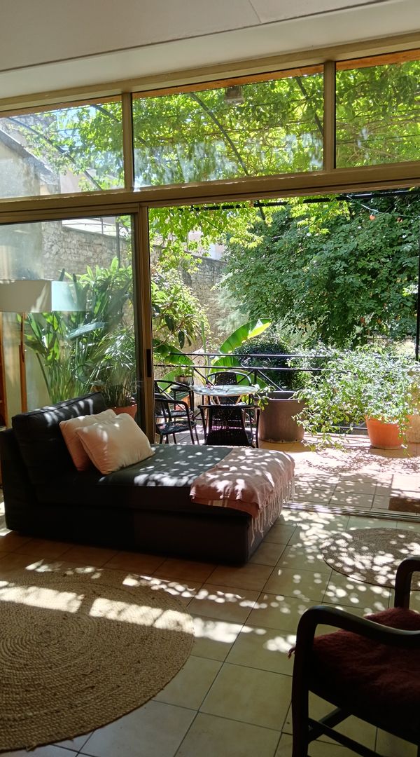 La Maison Tilleul en Provence