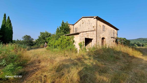 La maison de Stefano