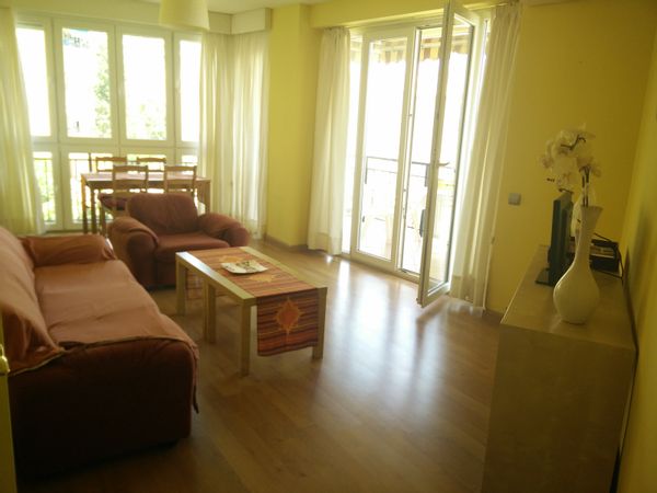 Casa di Javier