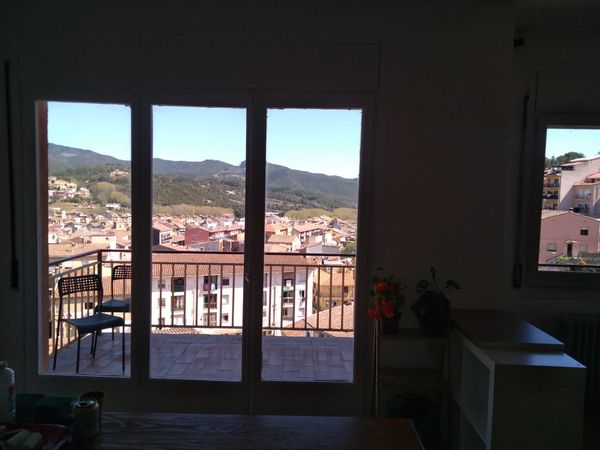 La chambre privée de Ona