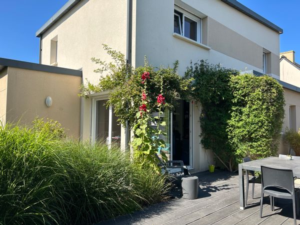 Elisas hus