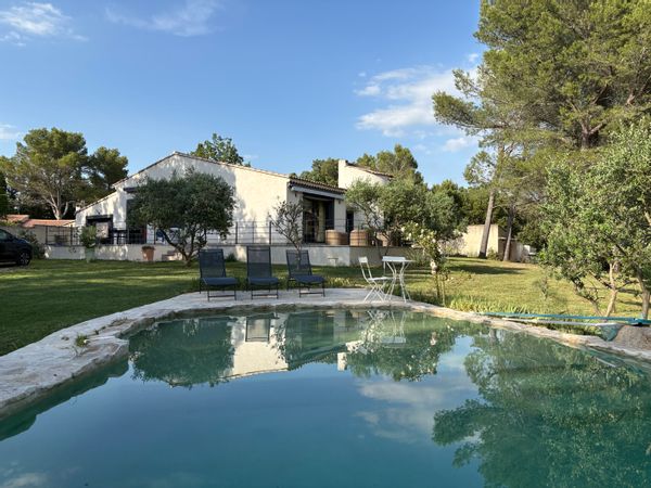 Casa di Isabelle