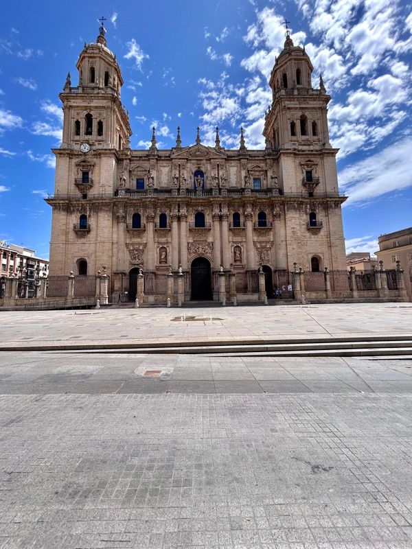 La maison de Fran y Juani