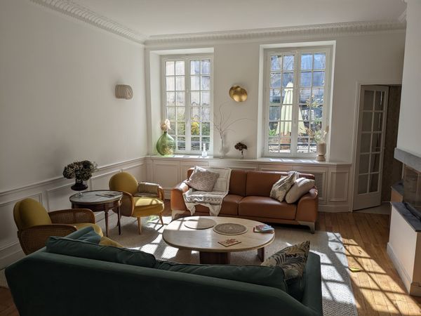 Casa de Camille