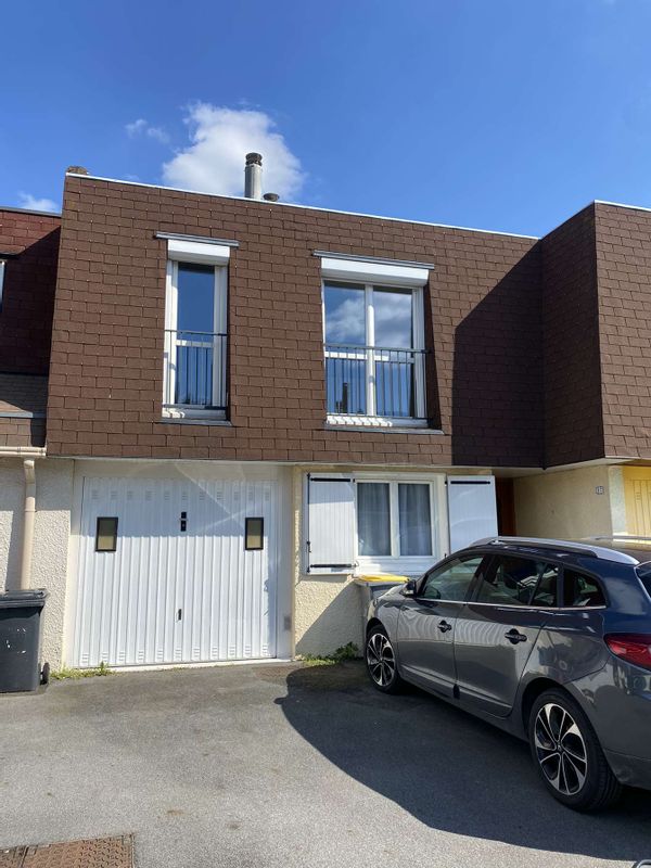 La maison de Quentin