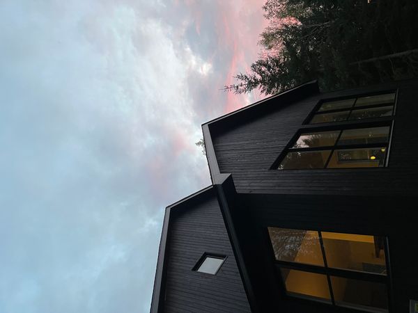 Audrey s Haus