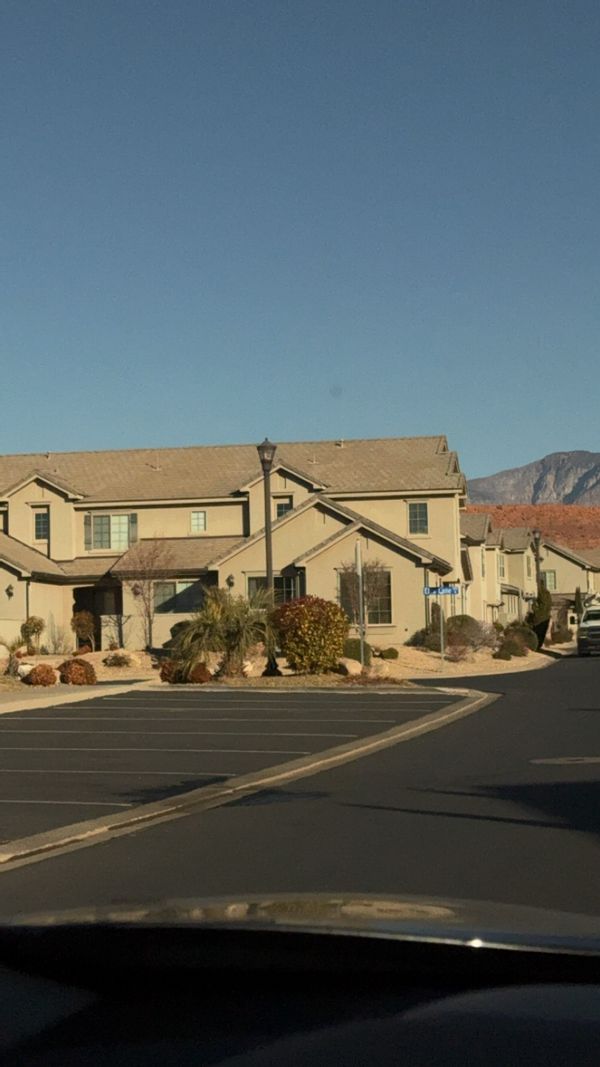Casa de Tasha