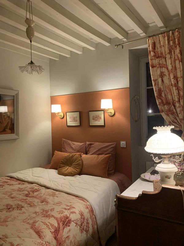 Casa di Geoffrey