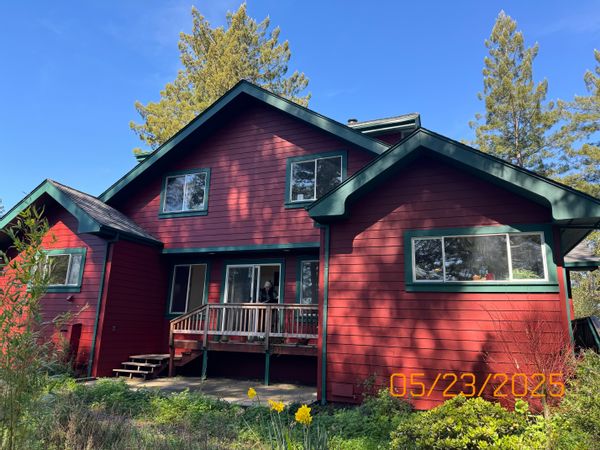 La maison de Patricia