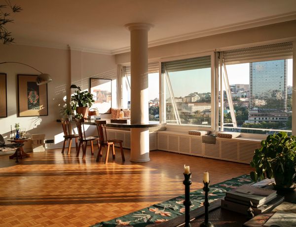 evrim s Haus