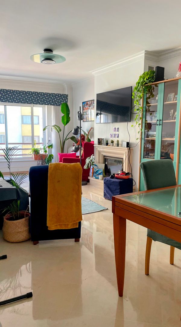 La maison de Daniela