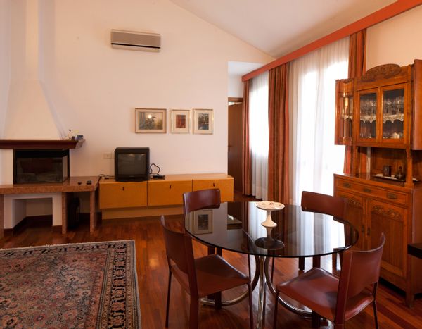 Casa di umberto