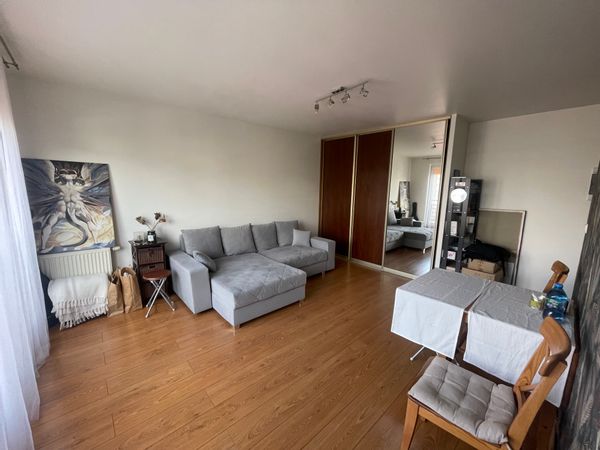 La maison de Magdalena