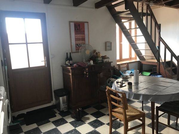 Casa de Nastasia