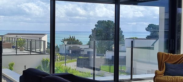 Villa Le Grand Large - Vue Mer et accès direct GR34 et Vélomaritime VE4