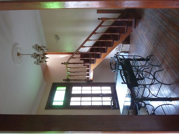 Gabriela Fernanda's house