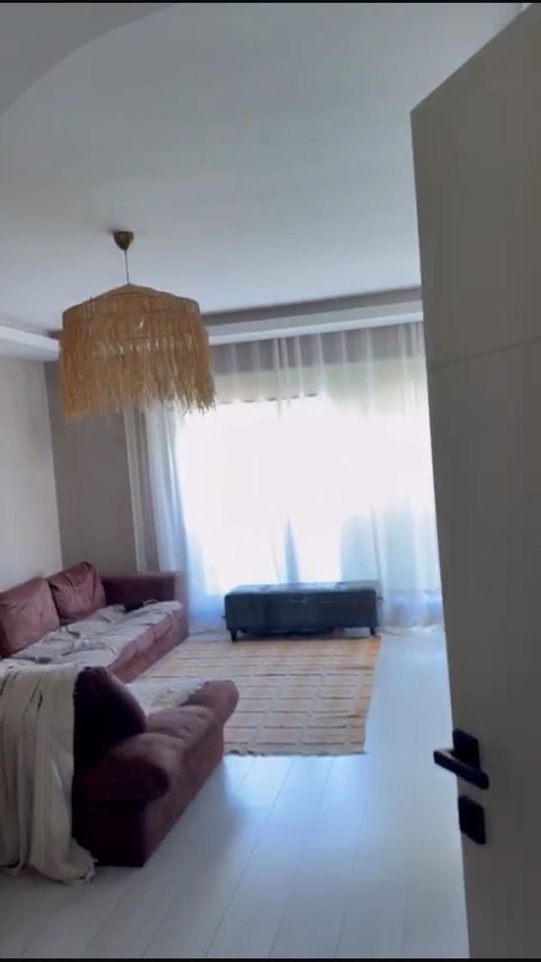 La maison de Leo Ibrahım