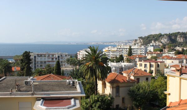 Christian et Nadja's house