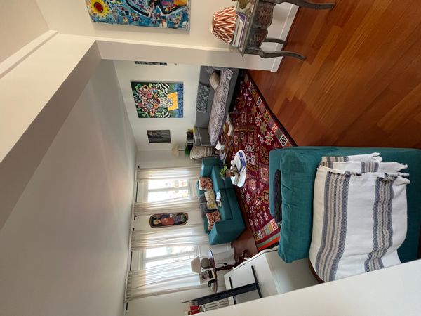 Agréable appartement proche de Roland Garros et Bois.