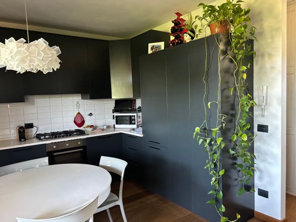 La maison de Claudia