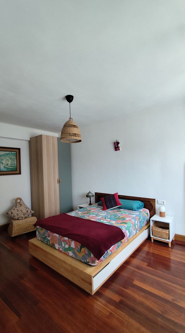 Casa di Haritz