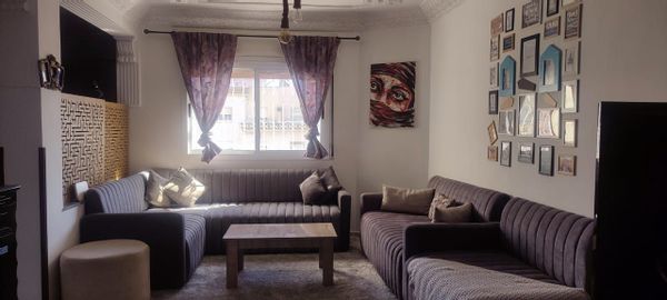 Casa de Mohamed