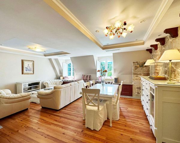 La maison de Roberto & Family