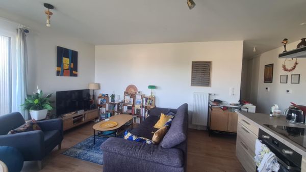 Appartement très agréable Côte d'Emeraude