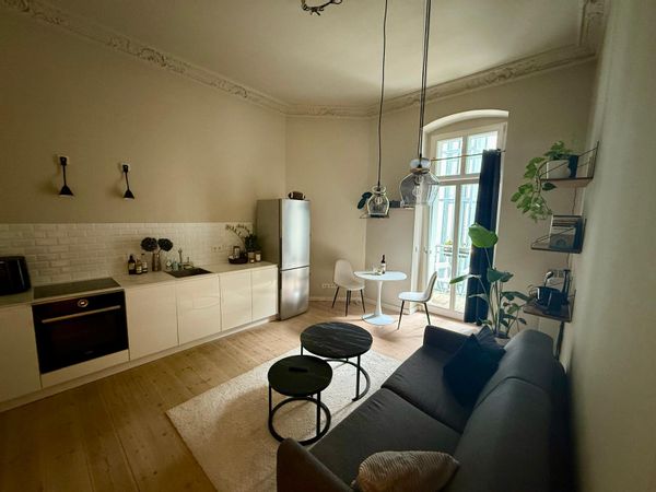 La maison de Youssef