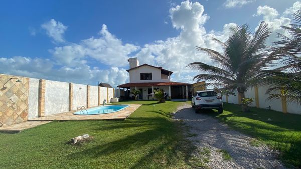 Casa de Johann
