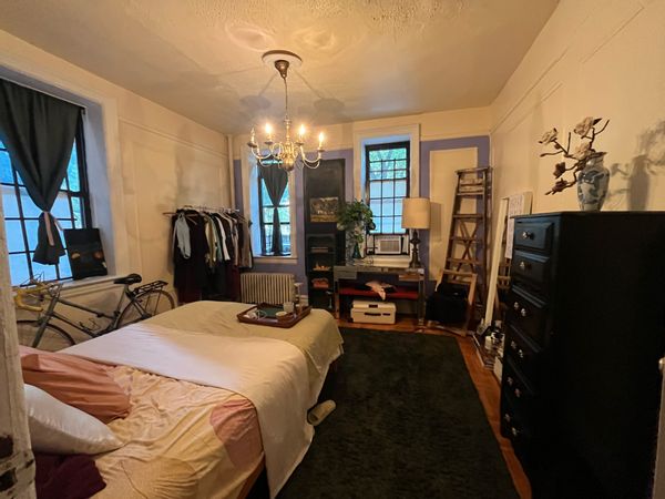 Casa de Sarah-Mia