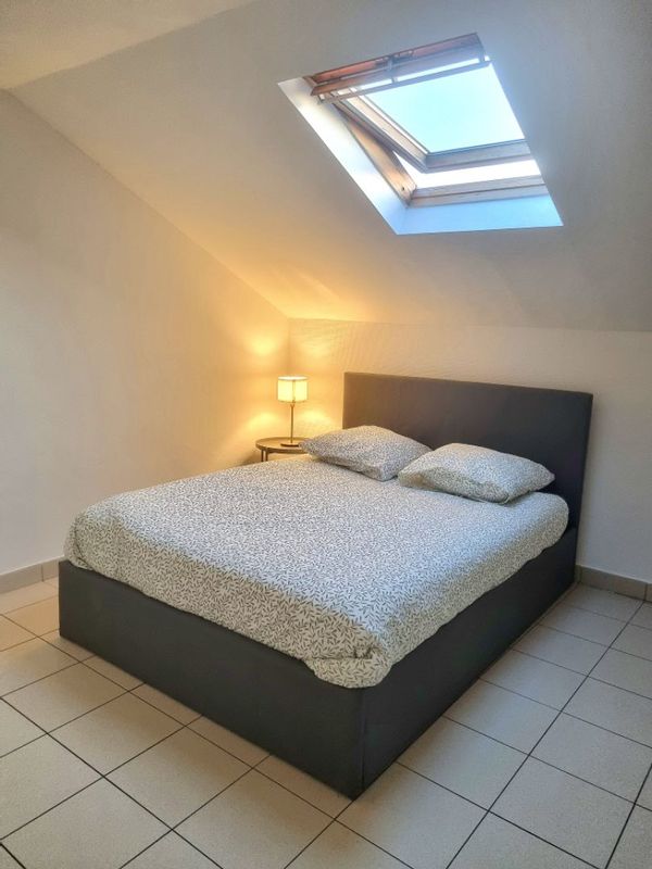 Charmant 2 pièces à 10 min de Paris