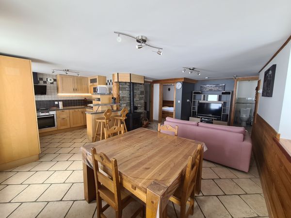 La maison de Clémentine