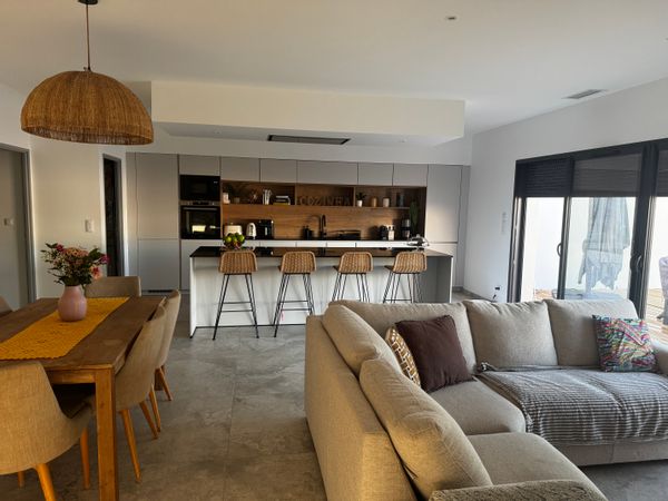 La maison de DIMITRI