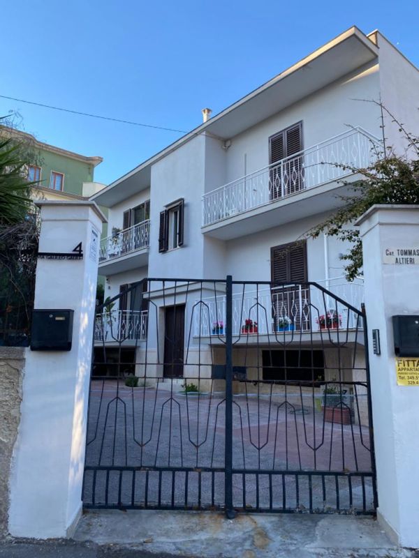 La maison de Michele