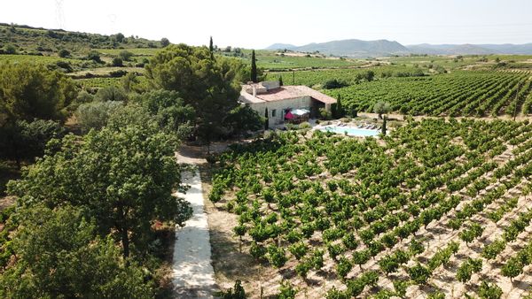 Mylène et Nicolas's house