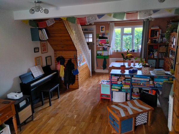 Casa de Vincent