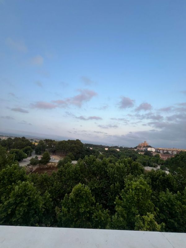 La maison de Jose Juan