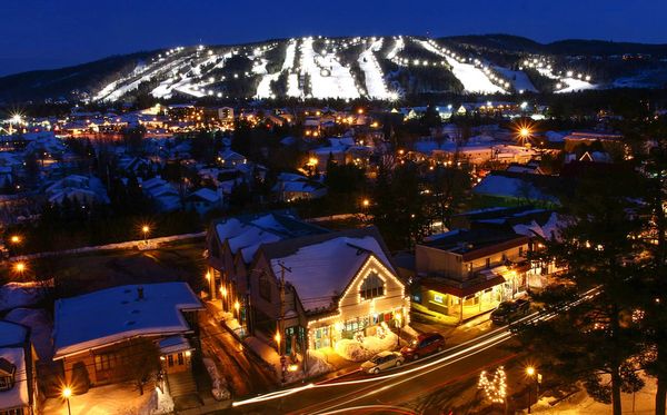 Chez Mélanie et Maxime, au pied des montagnes